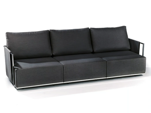 SUITE - 3 seater sofa _ Fischer Möbel